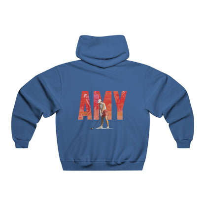 Amy DeKock Vintage Hoodie