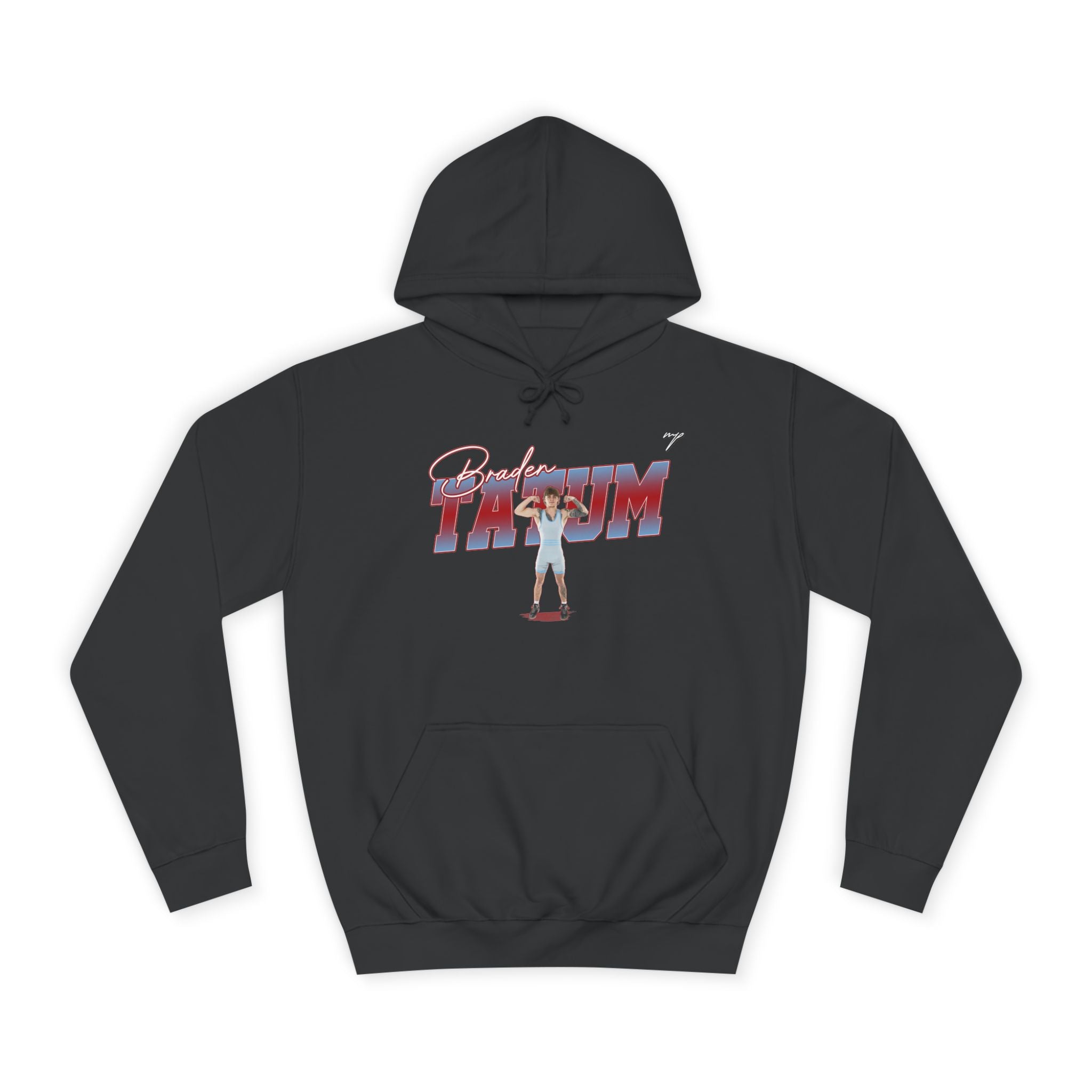 Braden Tatum Hoodie