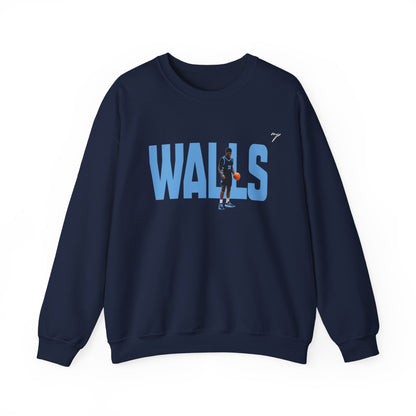 Jacobi Walls Crewneck
