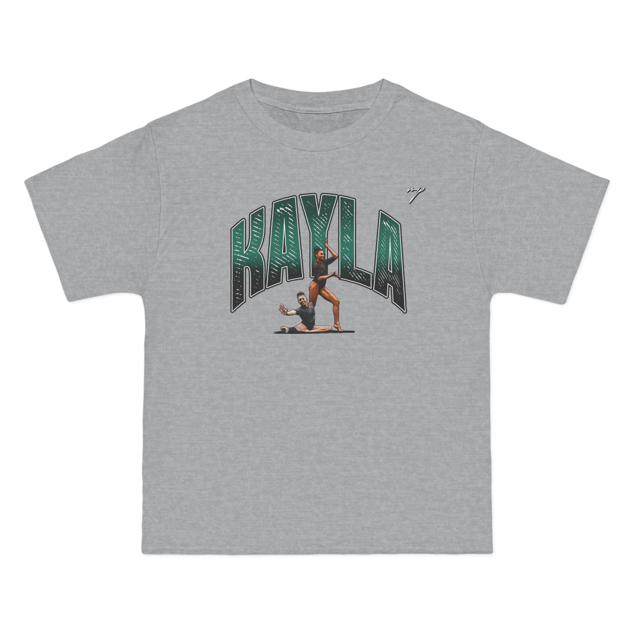 Kayla Tucker Vintage Tee