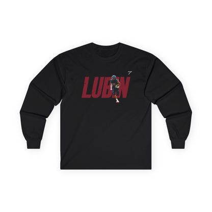 Geno Lubin Long Sleeve Tee