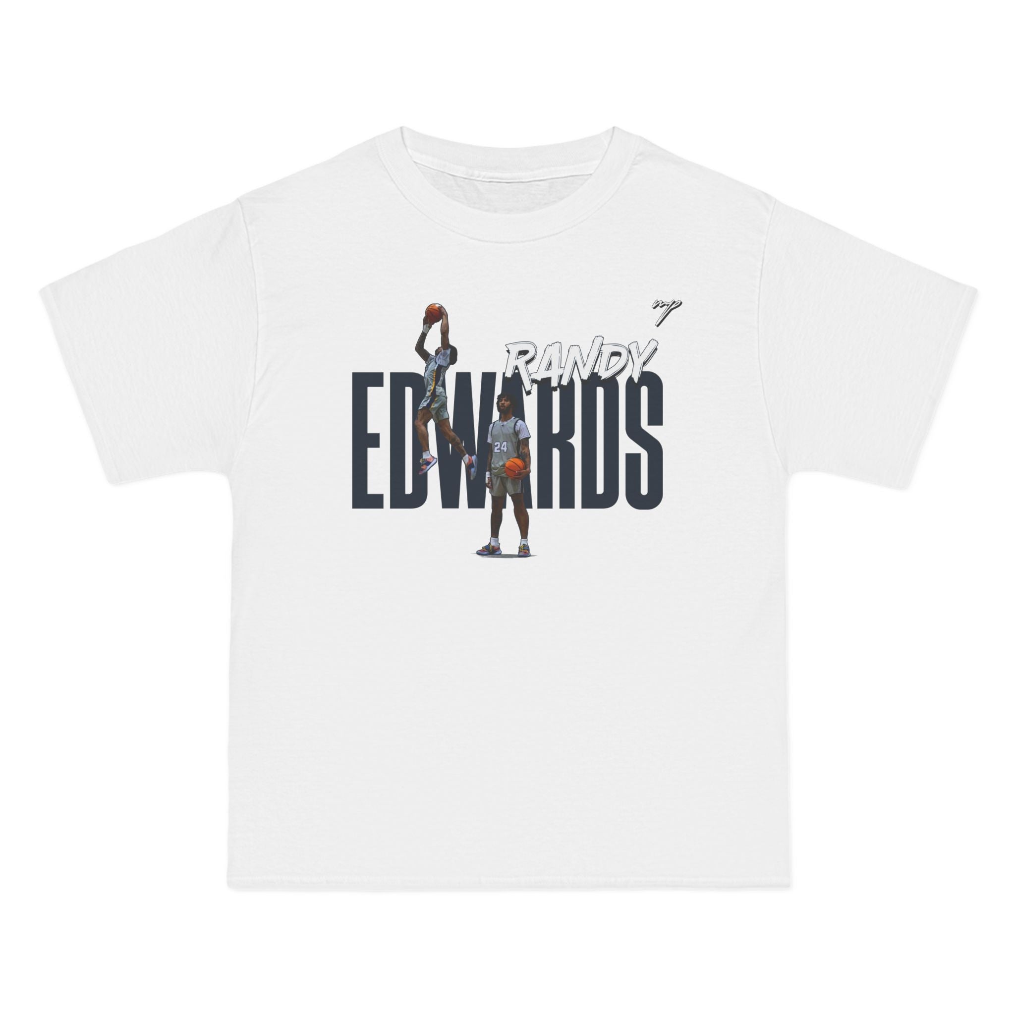Randy Edwards Vintage Tee