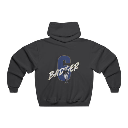 Jake Badger Vintage Hoodie