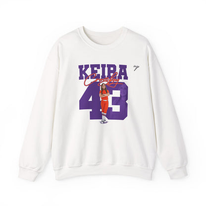 Keira Crosby Crewneck