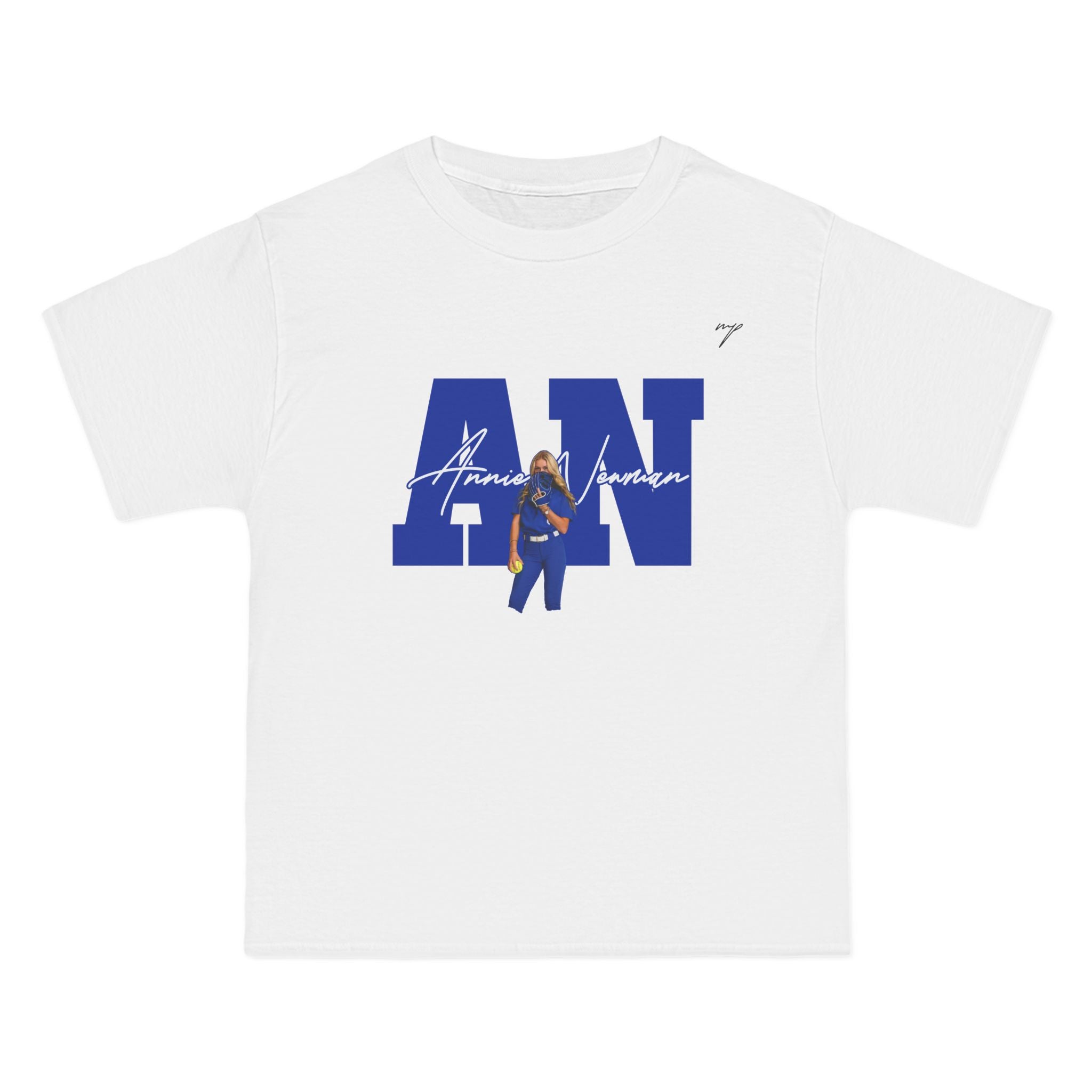 Annie Newman Vintage Tee