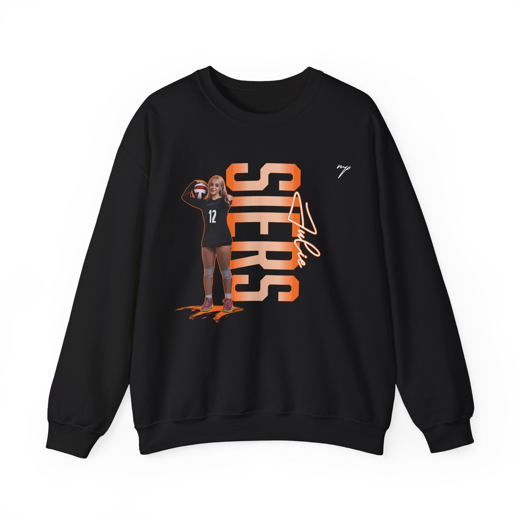 Julie Siers Crewneck