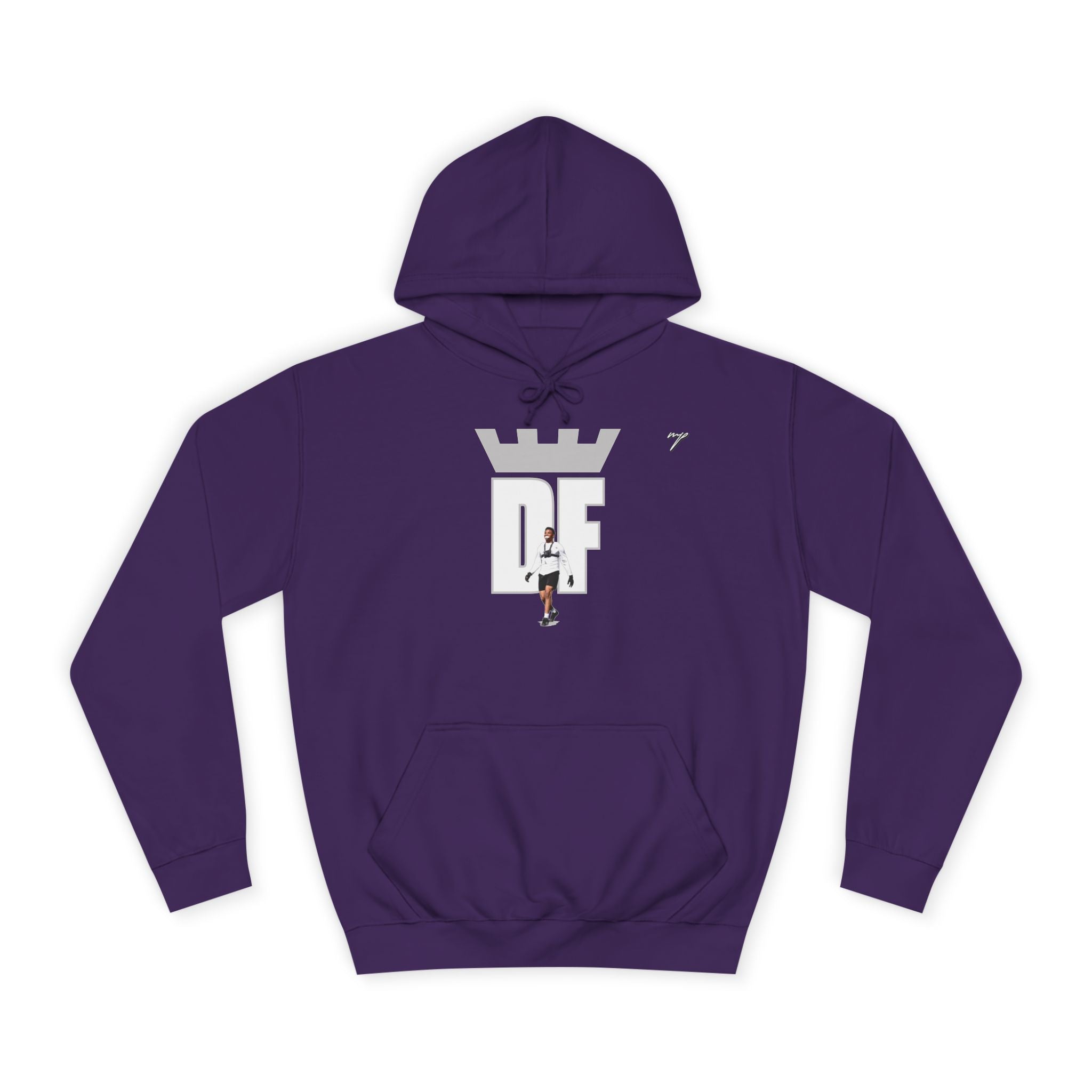 Daelan Foster Hoodie