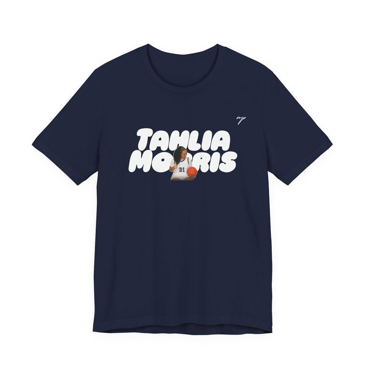 Tahlia Morris Graphic Tee