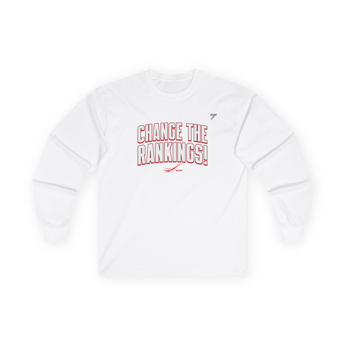 OFFSZN Long Sleeve Tee