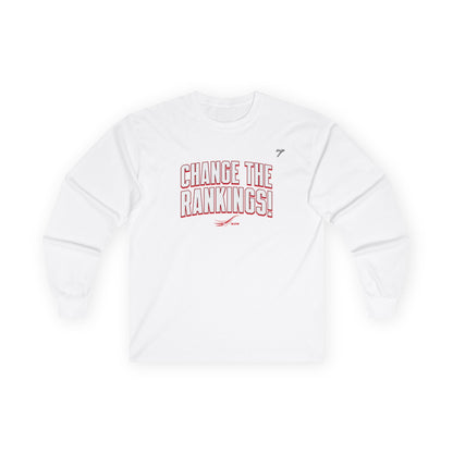OFFSZN Long Sleeve Tee
