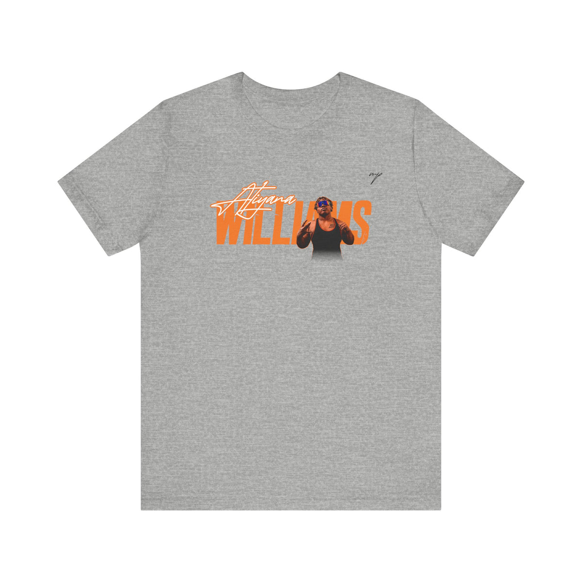 Atiyana Williams Graphic Tee