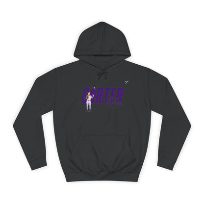 Carter Reis Hoodie