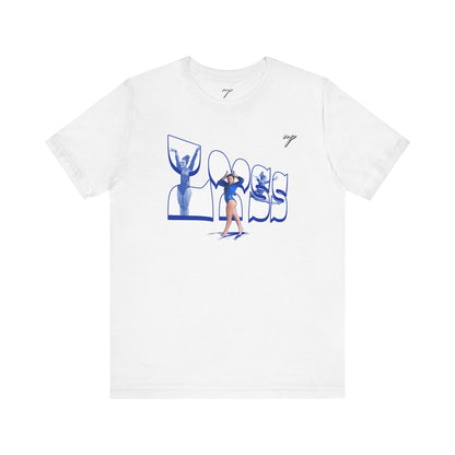 Alyssa Vulaj Graphic Tee
