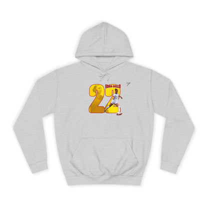 Edra Bello Hoodie