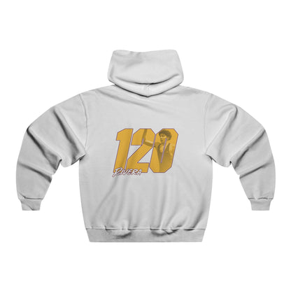 Carter Rivera Vintage Hoodie