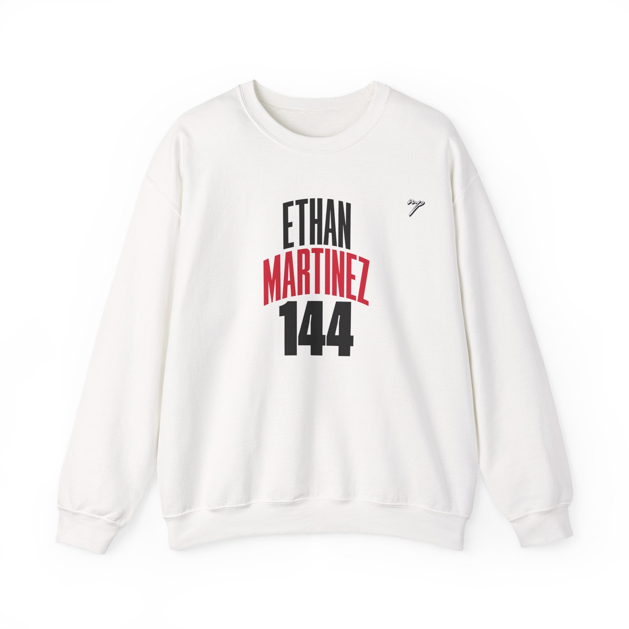 Ethan Martinez Crewneck