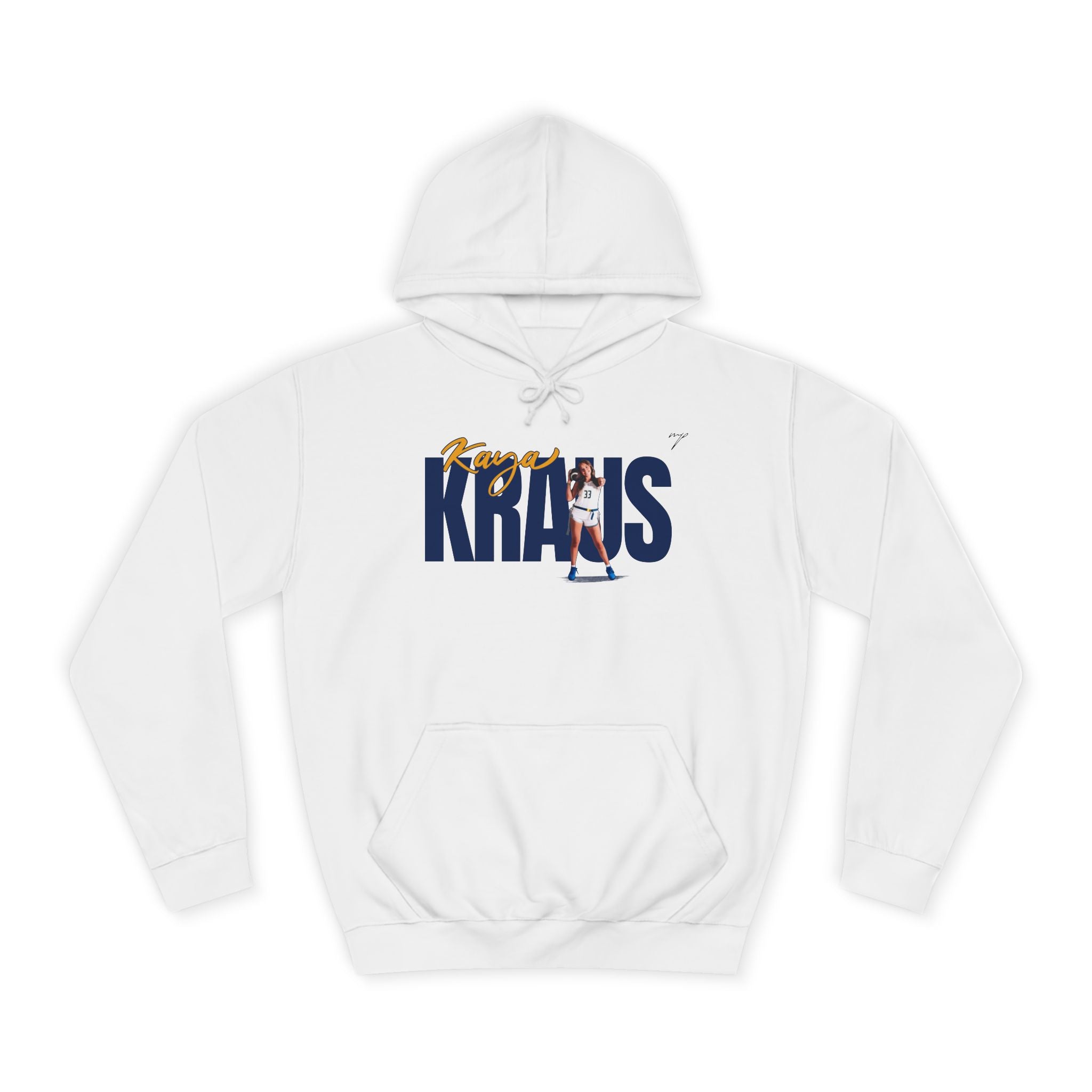Kaya Kraus Hoodie