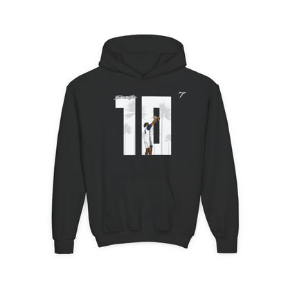 Malik Brewster YOUTH Hoodie