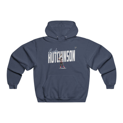 Carly Hutchinson Vintage Hoodie