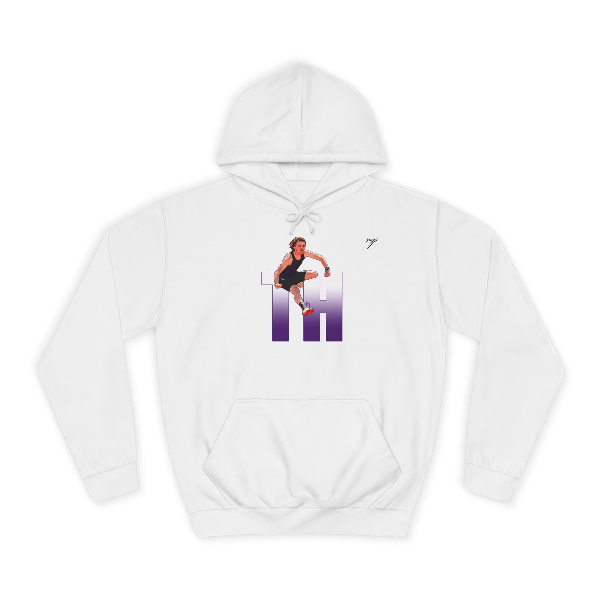 Tristan Howard Hoodie