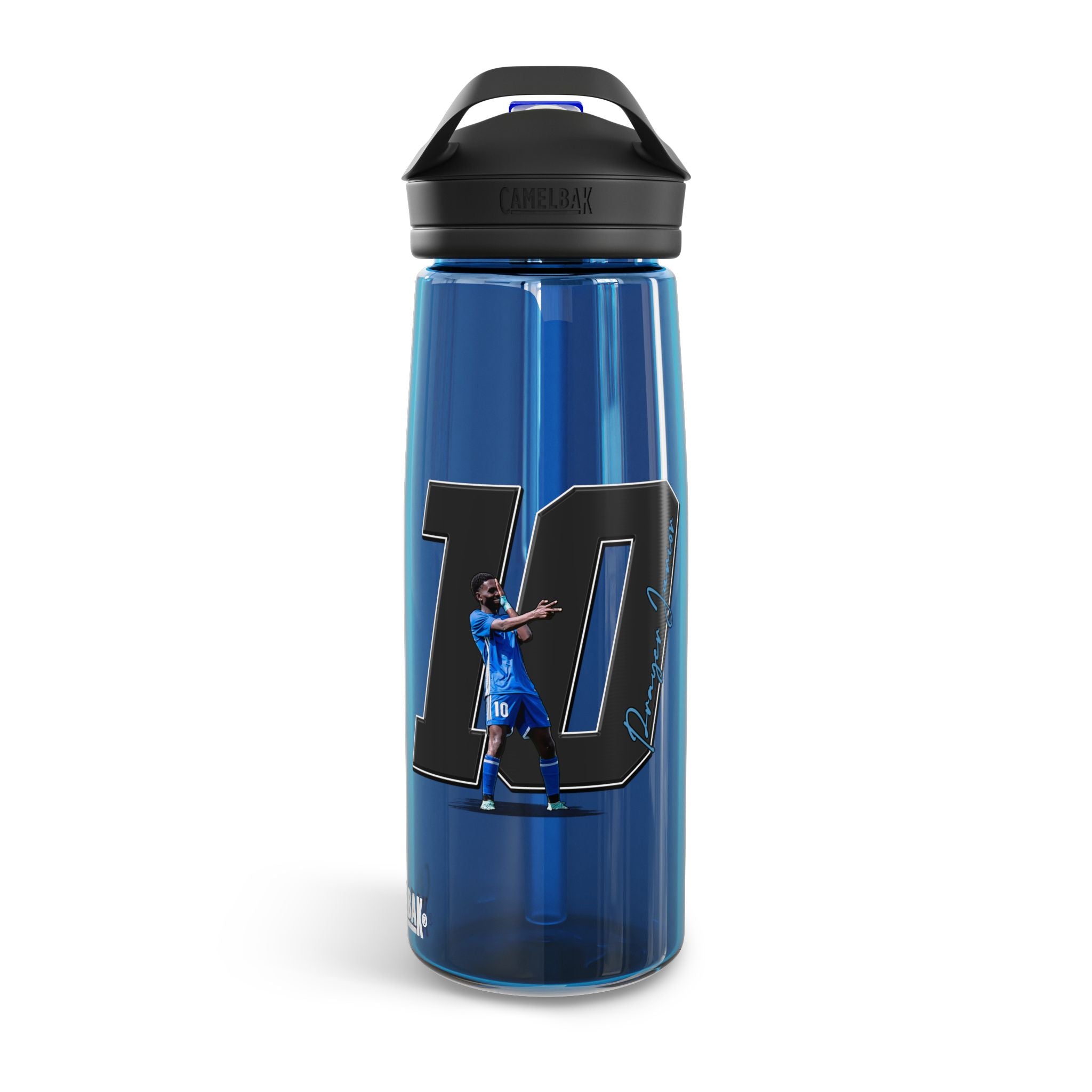 Royne Prayer Junior CamelBak Water Bottle