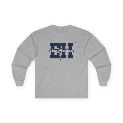 Emma Hamelmann Long Sleeve