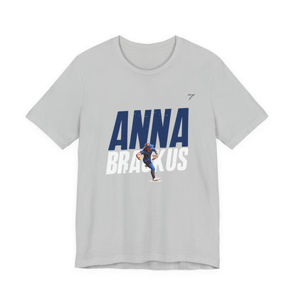 Anna Braukus Graphic Tee