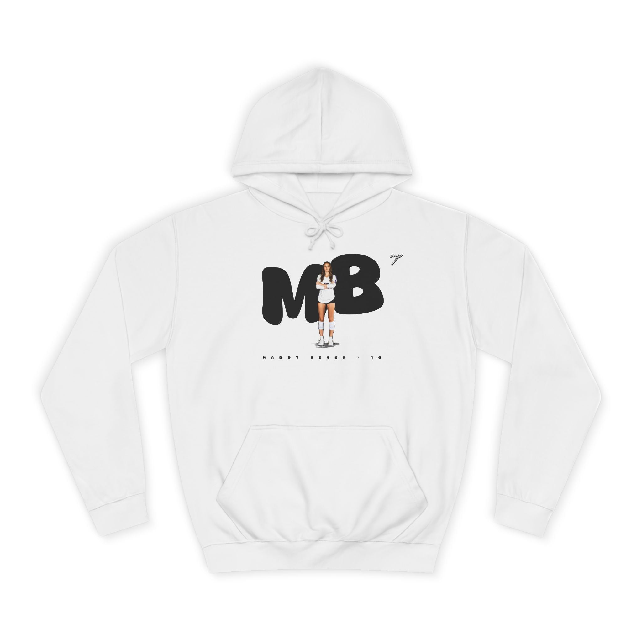 Maddy Benka Hoodie