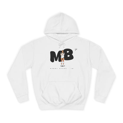 Maddy Benka Hoodie