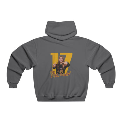Mia Russo Vintage Hoodie