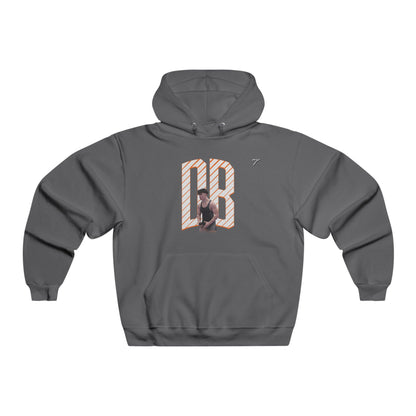Daniel Bourbulas Vintage Hoodie
