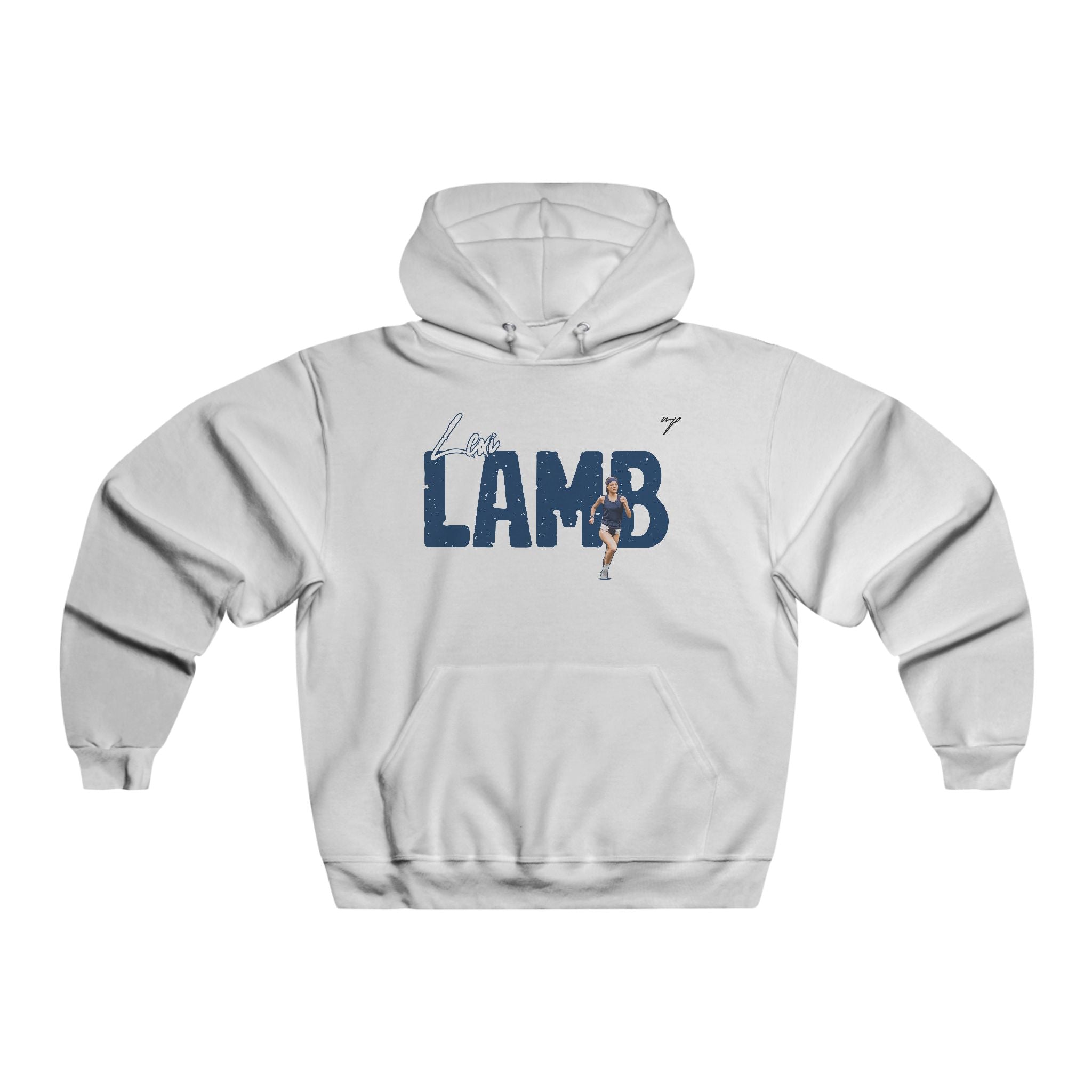Lexi Lamb Vintage Hoodie