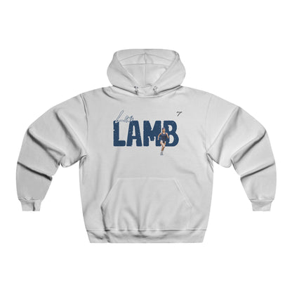 Lexi Lamb Vintage Hoodie