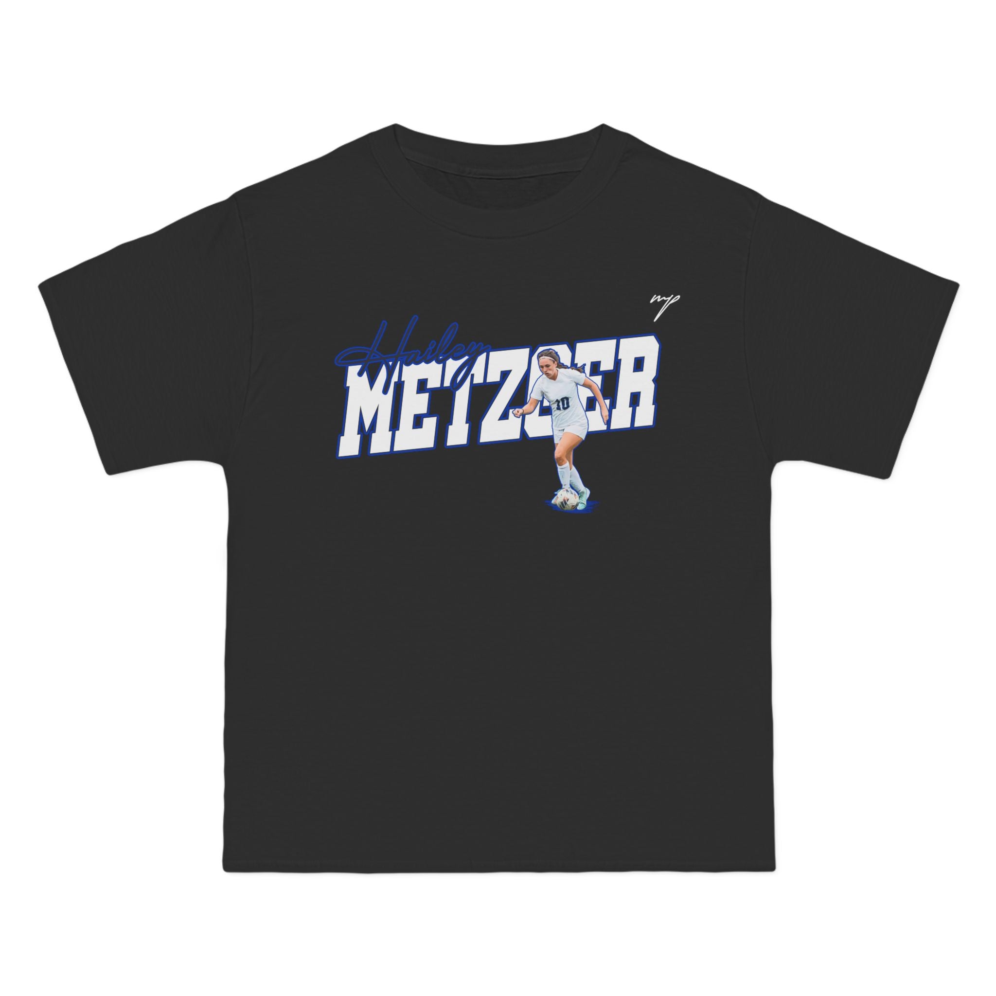 Hailey Metzger Vintage Tee