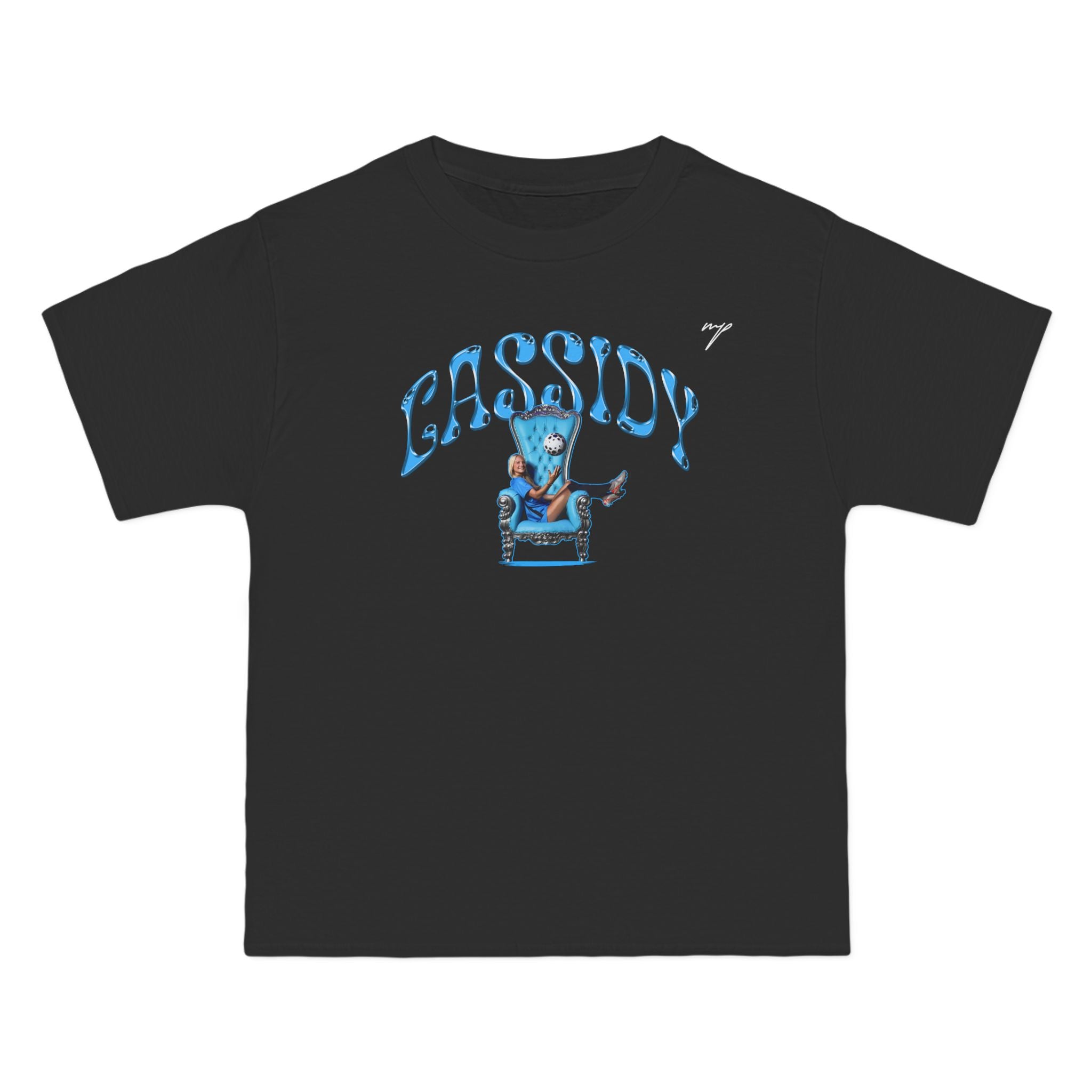 Cassidy Kuehne Vintage Tee