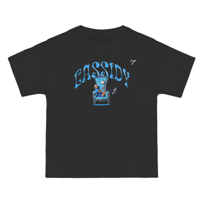 Cassidy Kuehne Vintage Tee