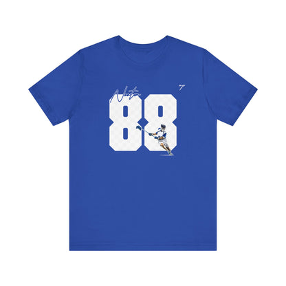 Chandler Newton Graphic Tee