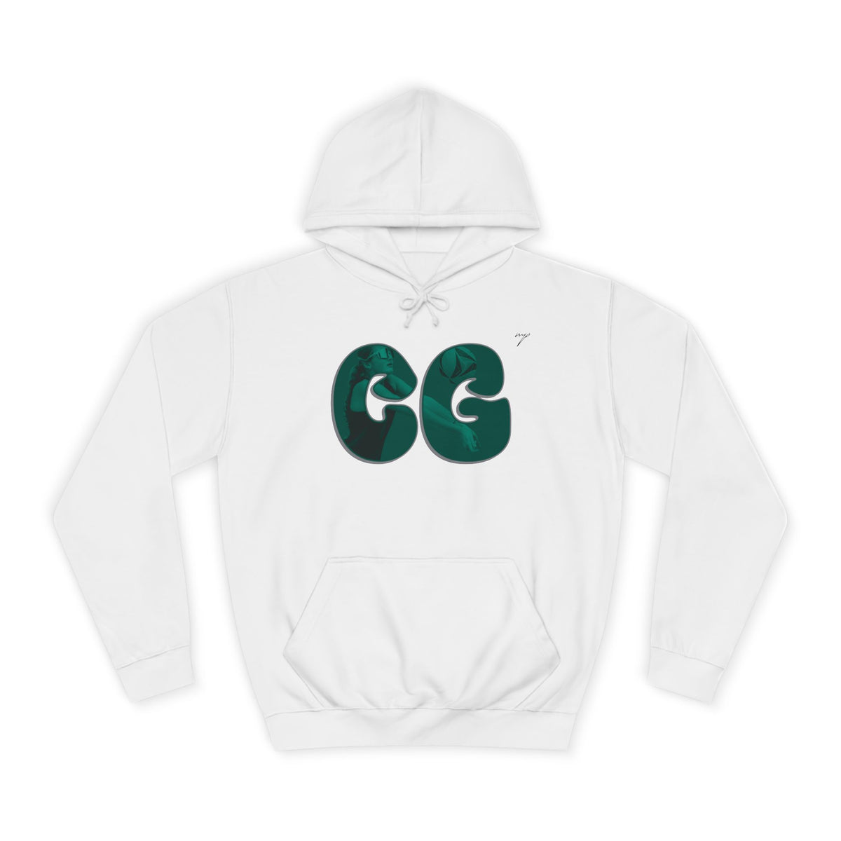 Chloe Gunter Hoodie