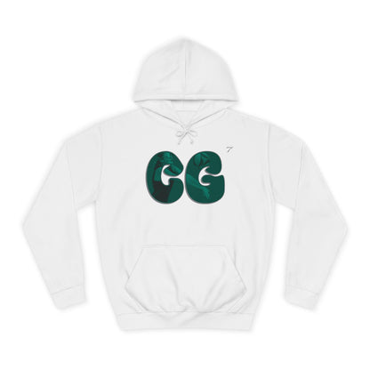 Chloe Gunter Hoodie