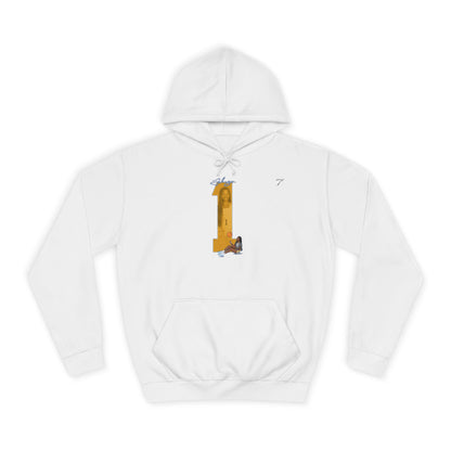 Janiya Johnson Hoodie