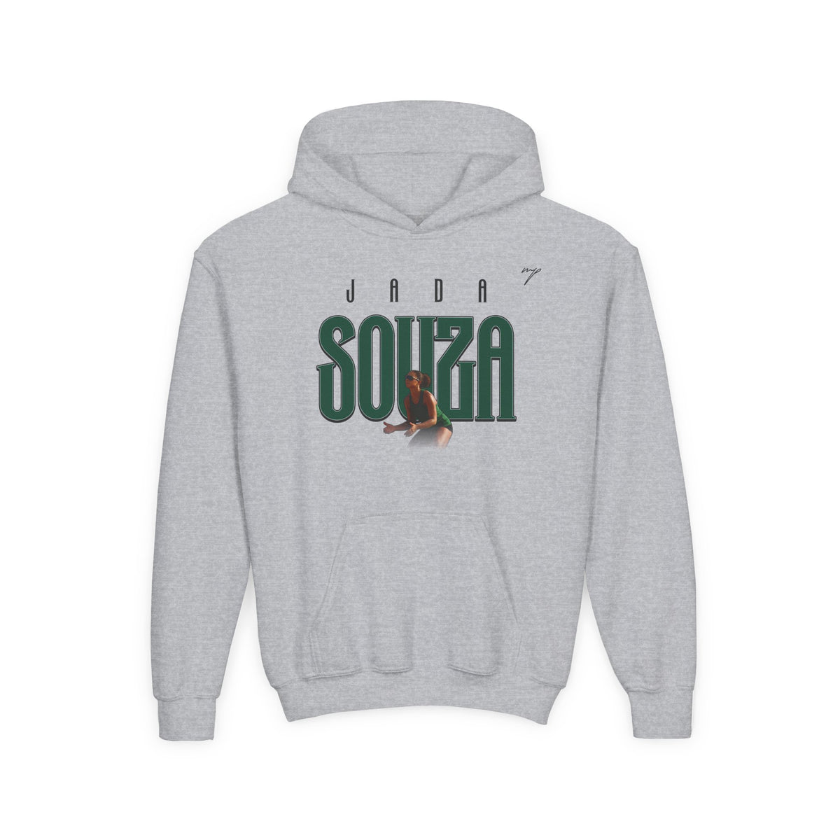Jada Souza YOUTH Hoodie