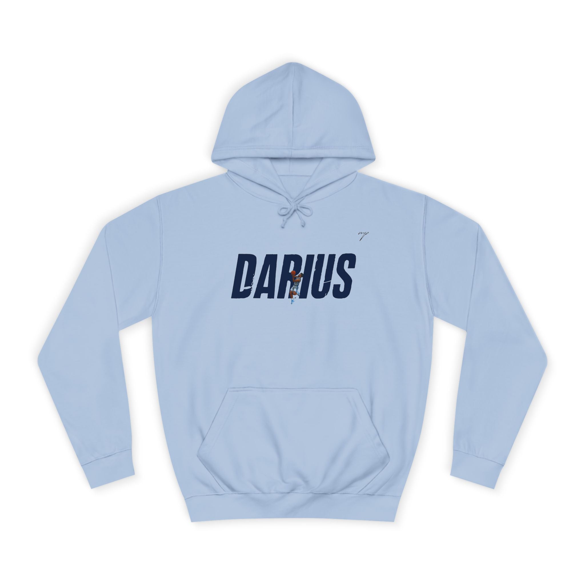 Darius Williams Hoodie