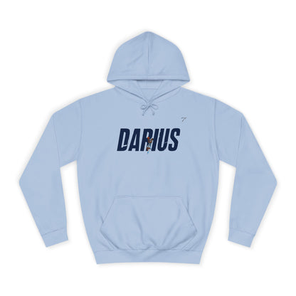 Darius Williams Hoodie