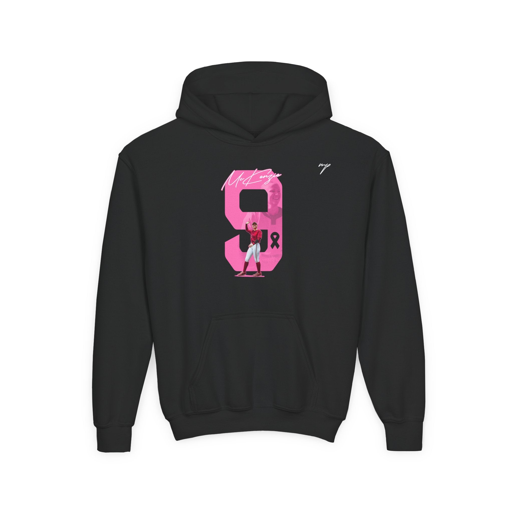 Shelby McKenzie YOUTH Hoodie