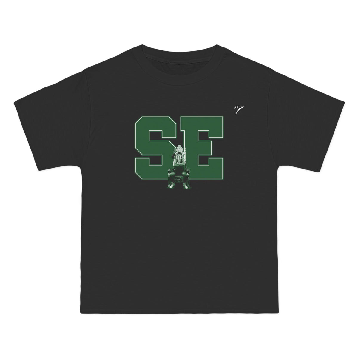 Sawyer Ermigiotti Vintage Tee