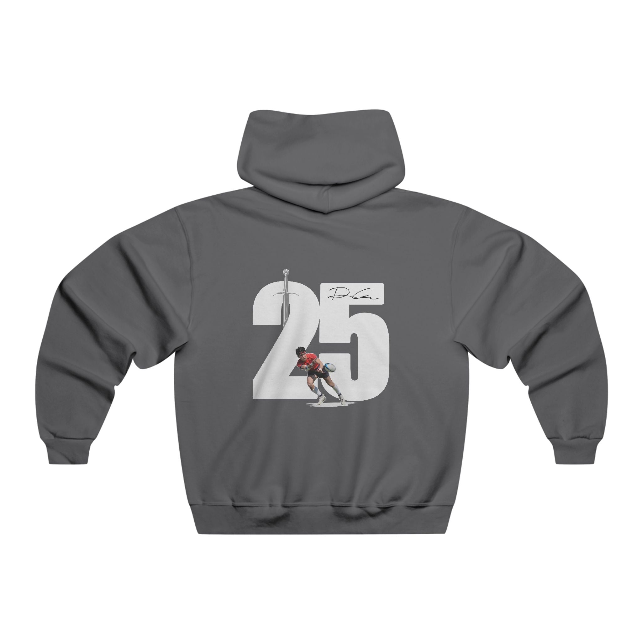 Diego Garcia Vintage Hoodie