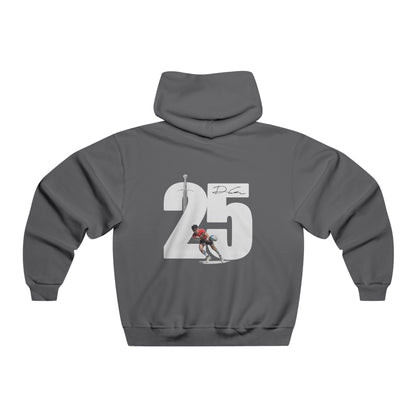 Diego Garcia Vintage Hoodie