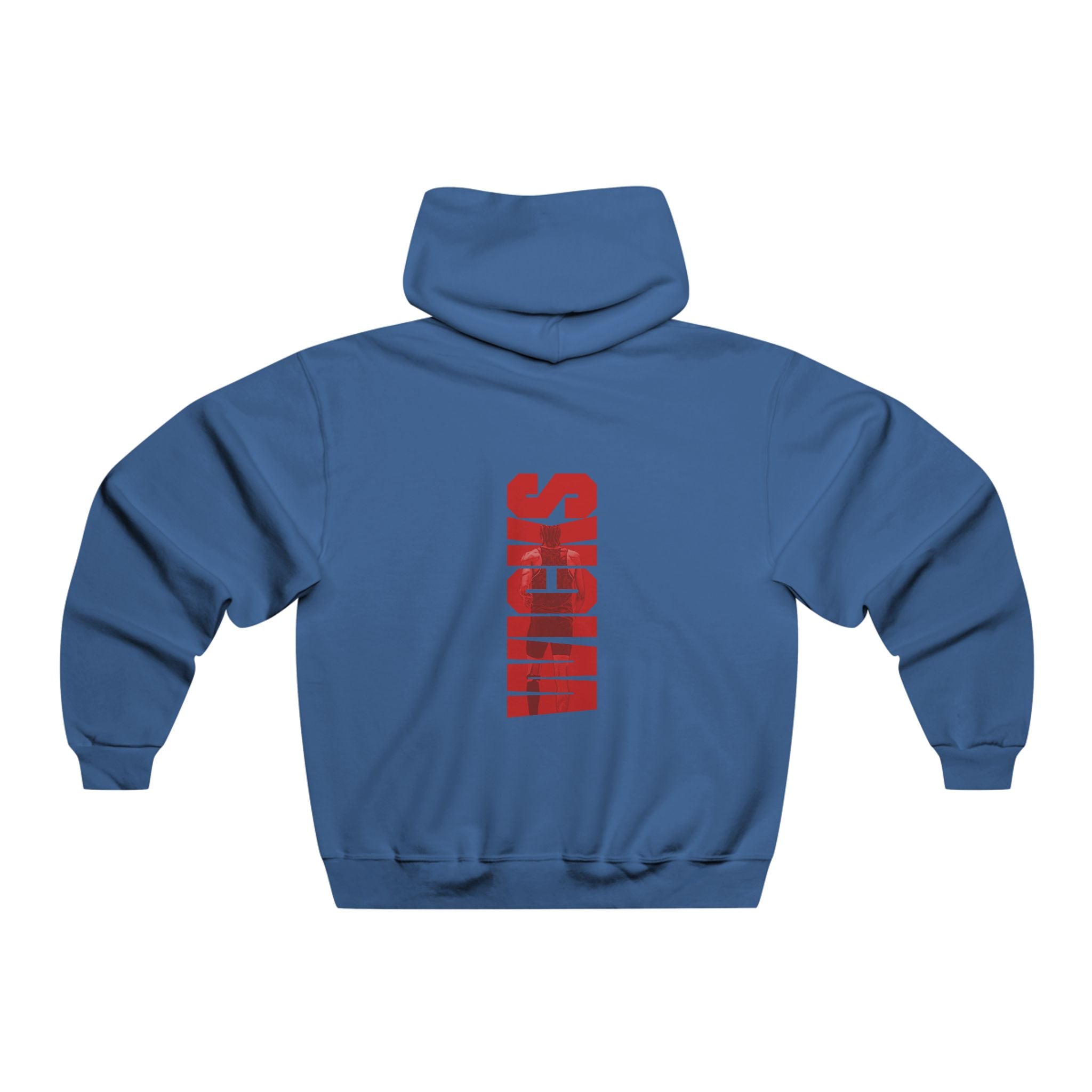 Kierson Wicks Vintage Hoodie