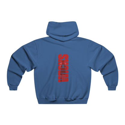 Kierson Wicks Vintage Hoodie