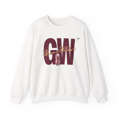 Gracie Worsley Crewneck
